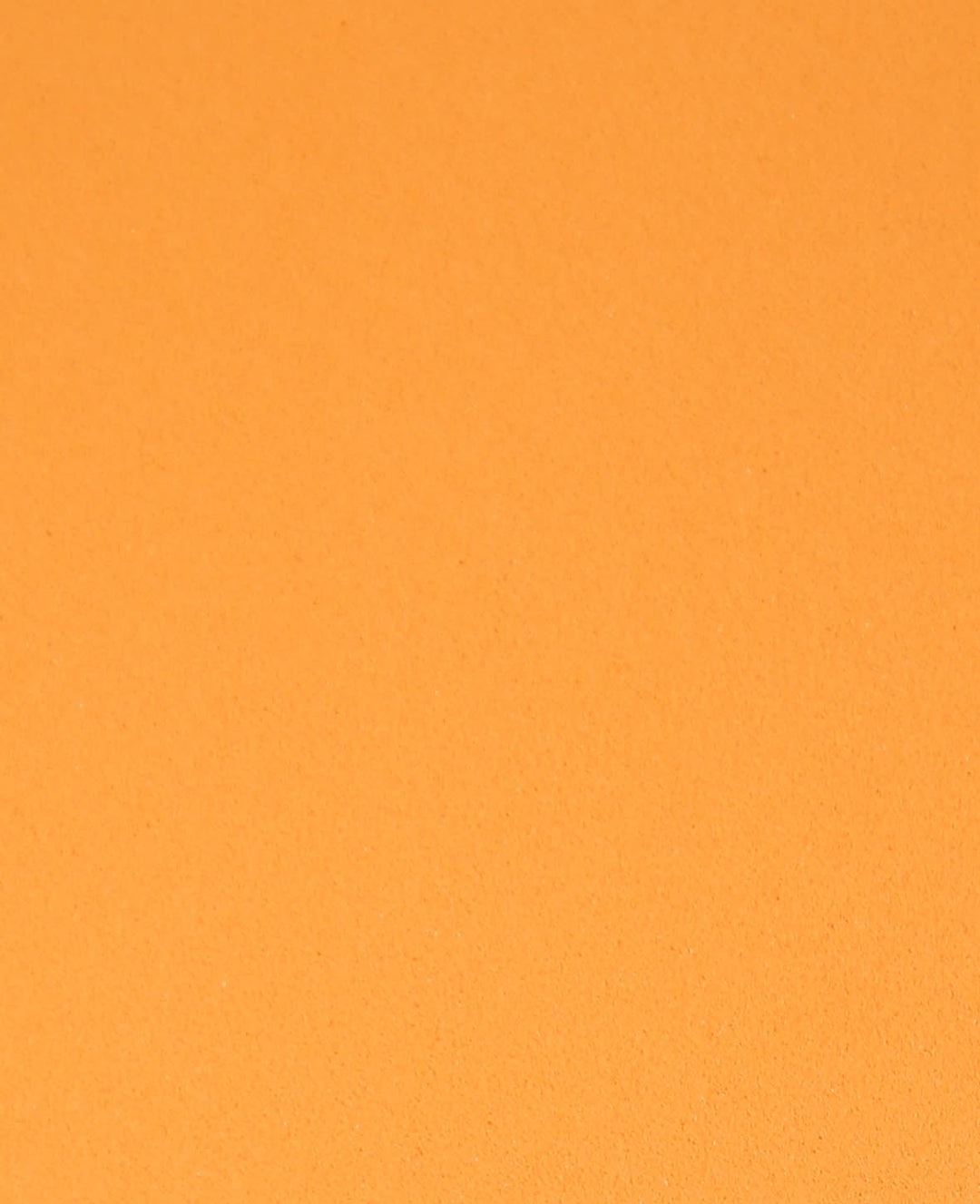 Foam rubber, 2mm 30x40cm, light orange