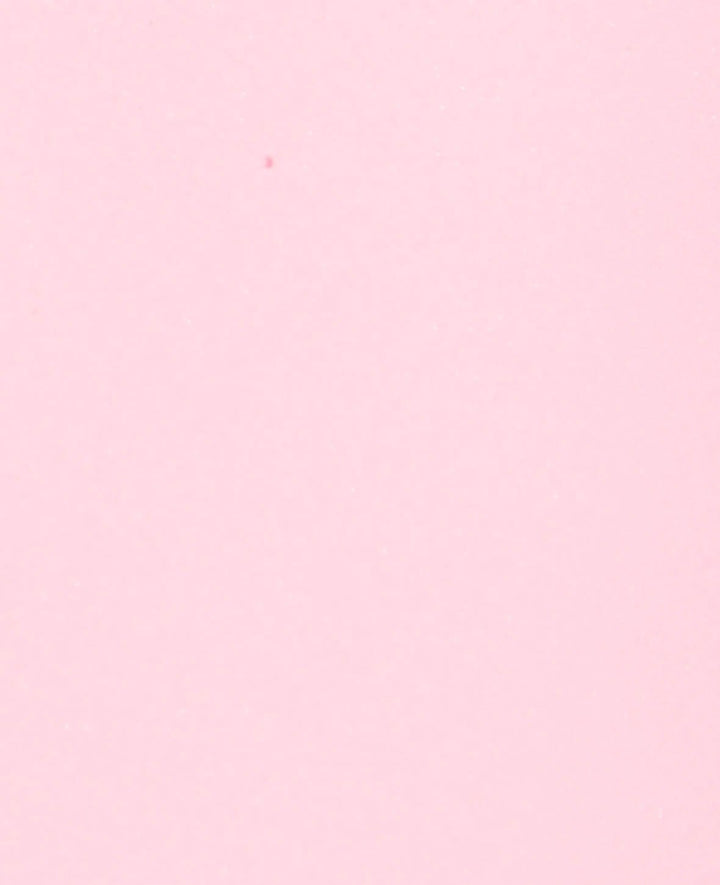 Moosgummi, Hellrosa, 2mm x 30 x 40 cm, 1 Stück