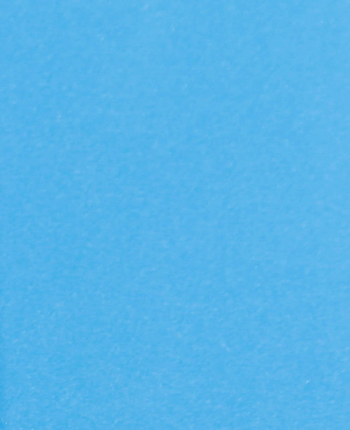 Moosgummi, Blau, 2mm x 30 x 40 cm, 1 Stück