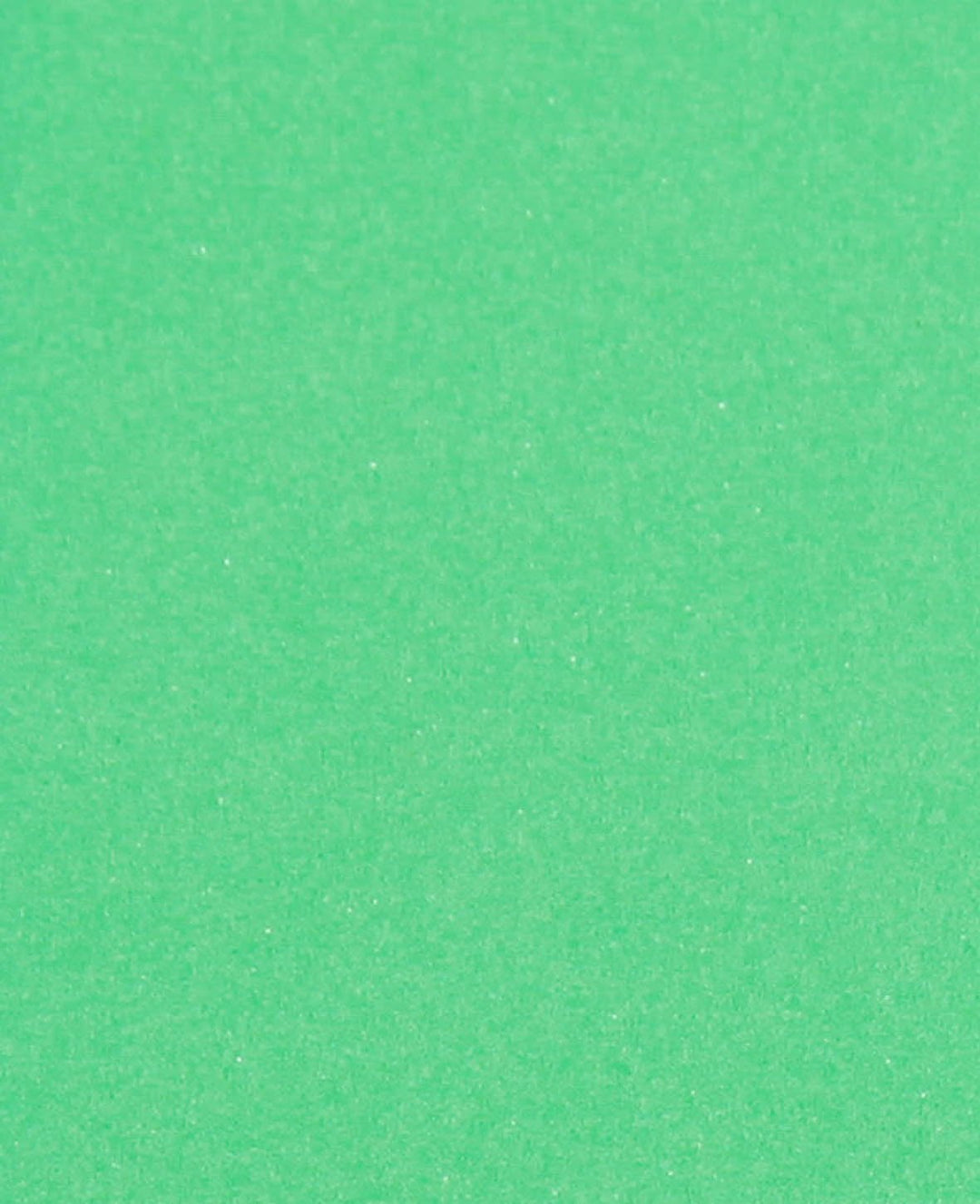 Craft foam, light green, 2mm x 30 x 40 cm, 1 piece