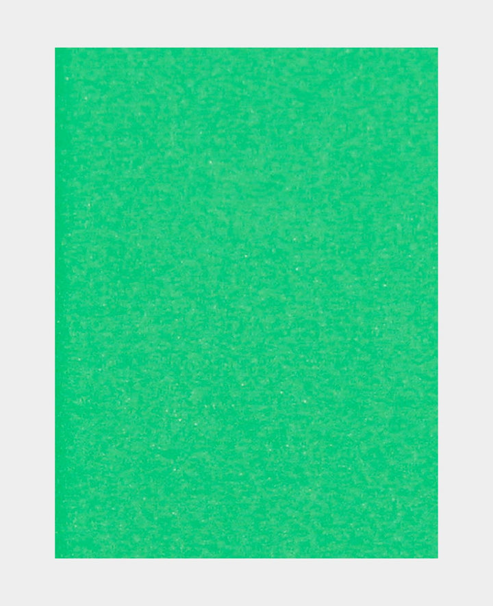 Moosgummi, Grün, 2mm x 30 x 40 cm, 1 Stück