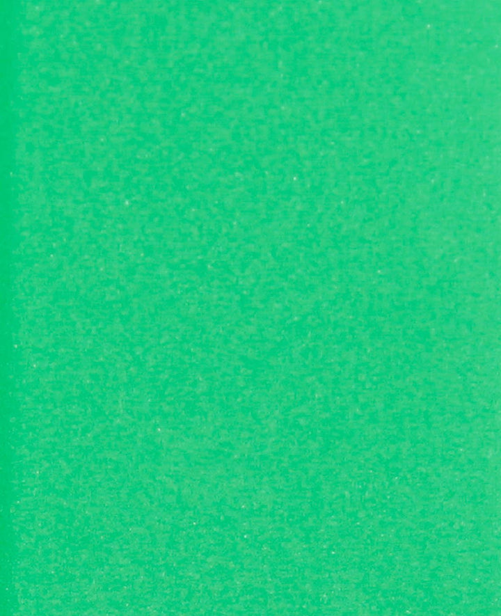 Moosgummi, Grün, 2mm x 30 x 40 cm, 1 Stück