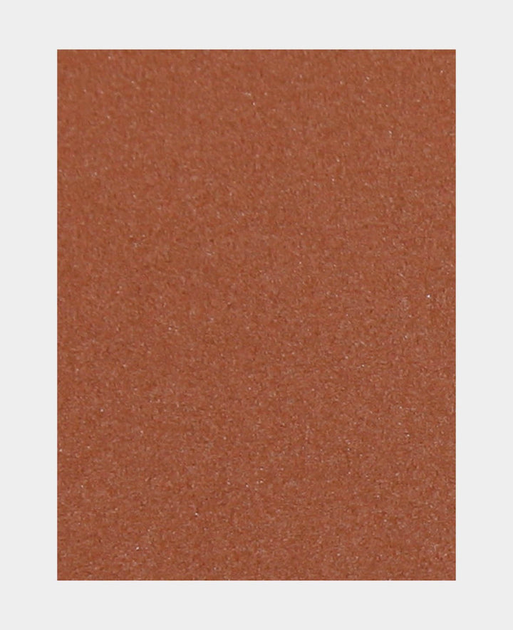 Moosgummi, Braun, 2mm x 30 x 40 cm, 1 Stück