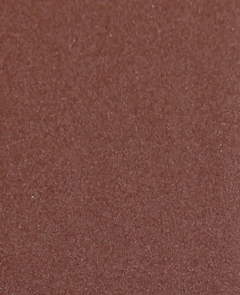 Moosgummi, Schaumstoff zum Basteln, wasserabweisend, leicht, einfach zuschneidbar, auch für DIY-Stempel und Dekorationen, gut formbar, Dunkelbraun, 2mm x 30 x 40 cm, 1 Stück