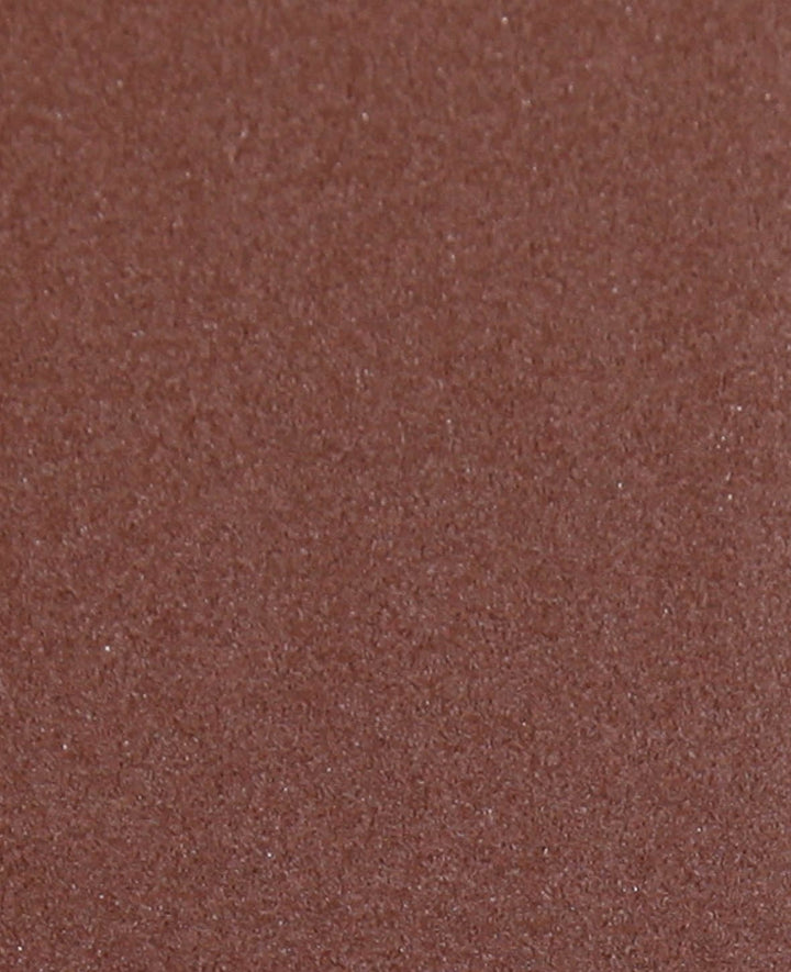 Moosgummi, Schaumstoff zum Basteln, wasserabweisend, leicht, einfach zuschneidbar, auch für DIY-Stempel und Dekorationen, gut formbar, Dunkelbraun, 2mm x 30 x 40 cm, 1 Stück