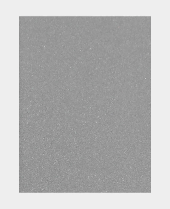 Moosgummi, Grau, 2mm x 30 x 40 cm, 1 Stück