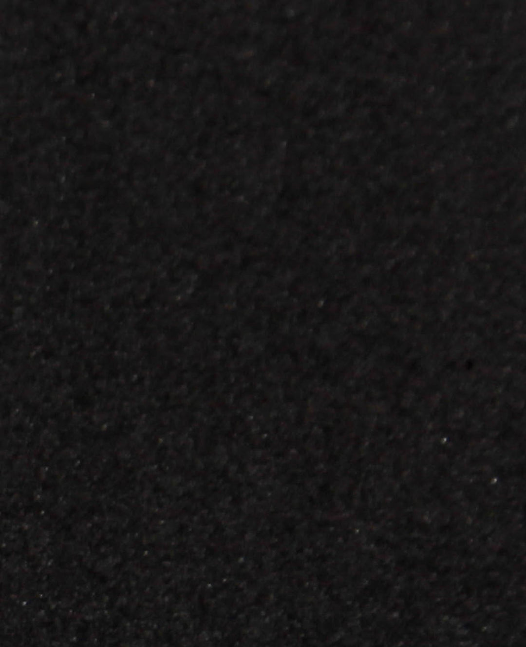 Foam Rubber, Black, 2mm x 30 x 40 cm, 1 piece