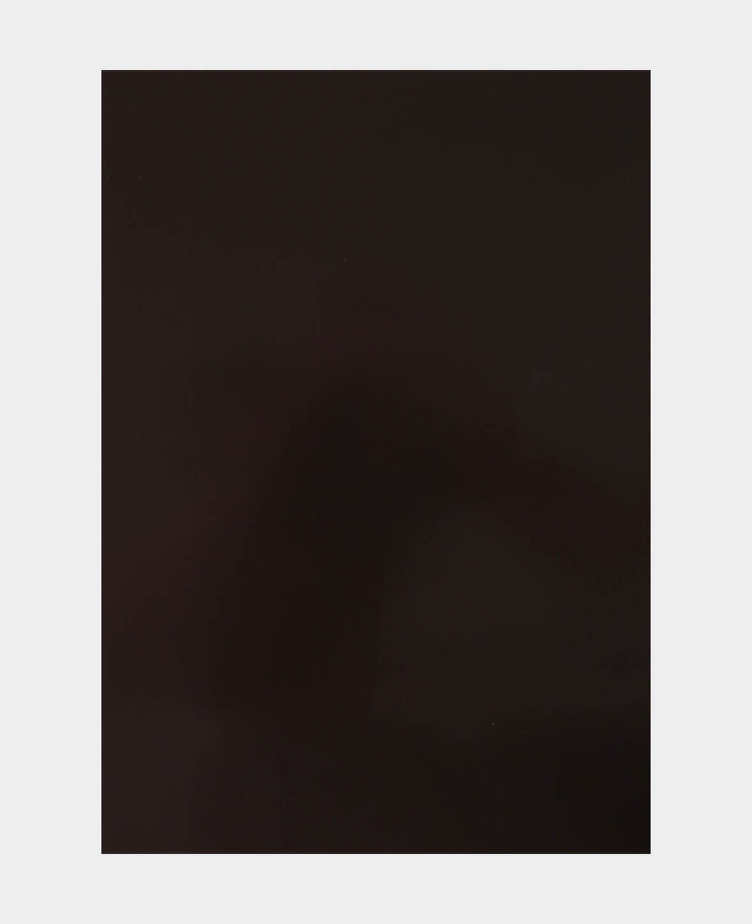 Magnetic Sheet A4, magnetic and self-adhesive foil for making custom-cut magnets, Black, 210 x 1 x 297 mm