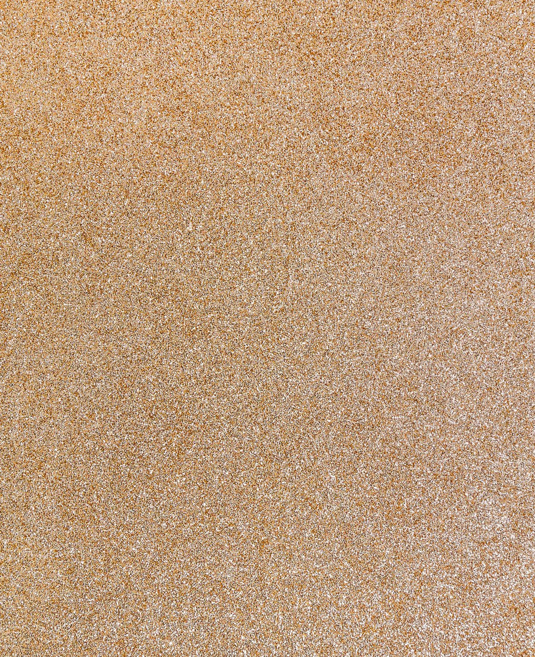 Glitterpapier A4, gold