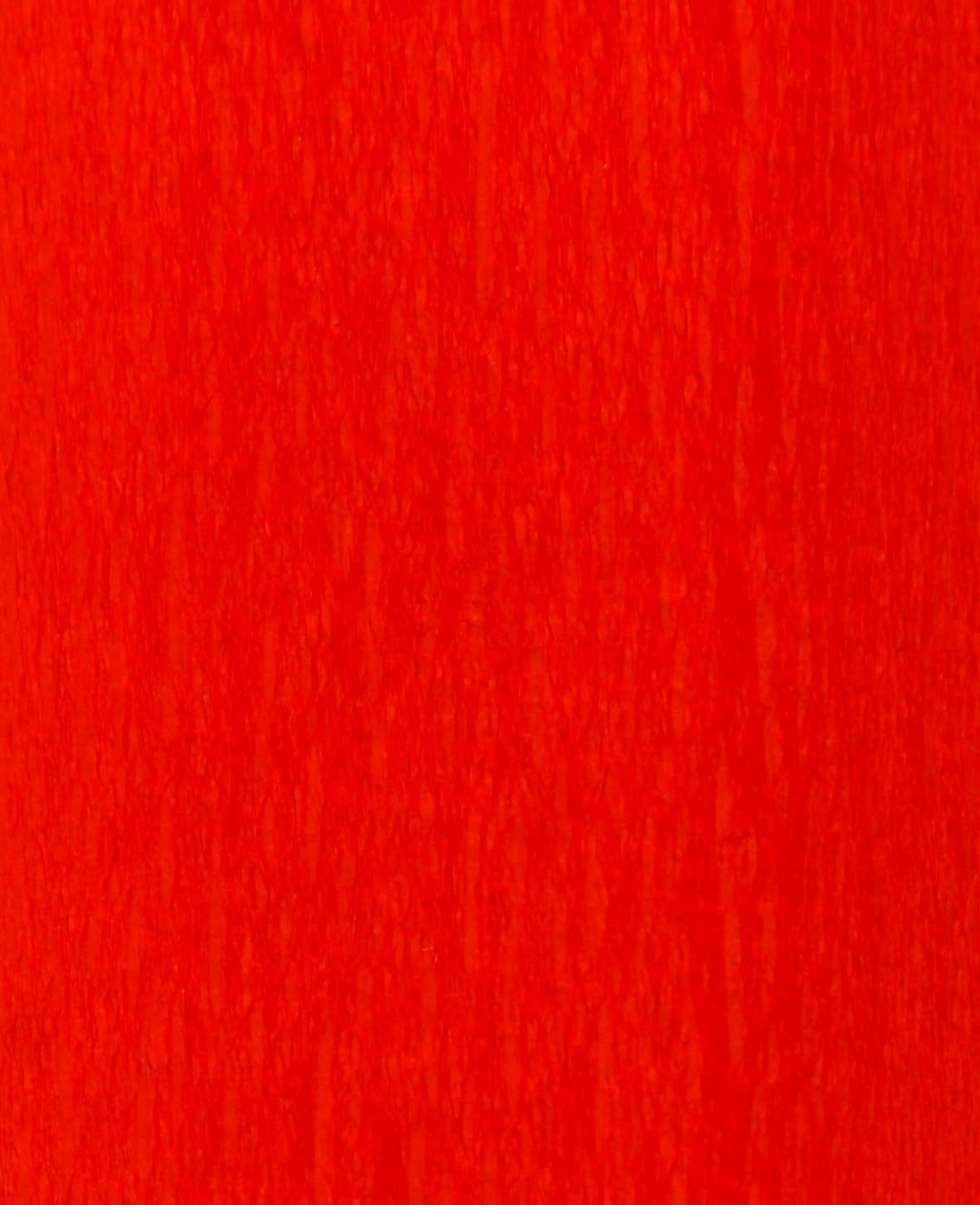Krepppapier, Rot, 50 x 250 cm