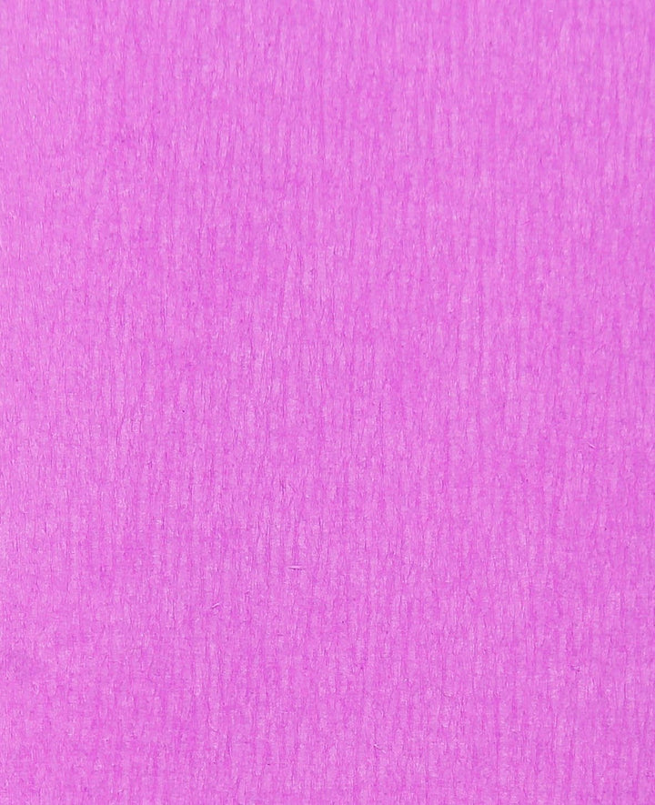 Krepppapier, Lavendel, 50 x 250 cm