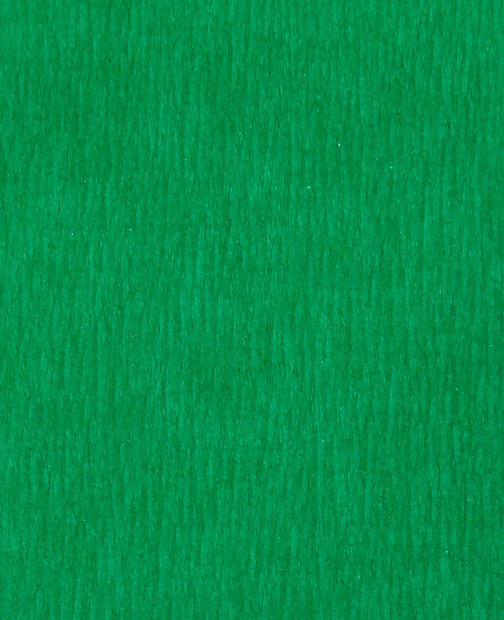 Krepppapier, Grasgrün, 50 x 250 cm
