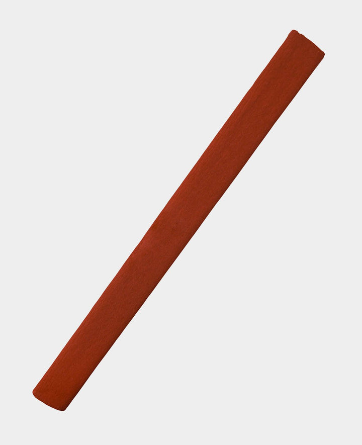 Crepe paper, Chestnut brown, 50 x 250 cm