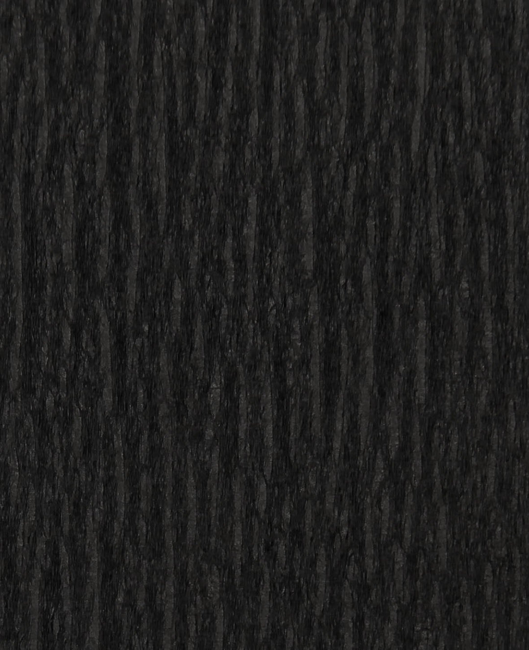 Crepe paper, black, 50 x 250 cm