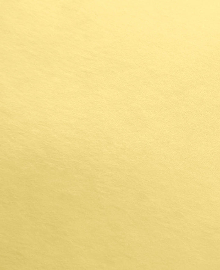 Alu-Bastelfolie, 50 x 78 cm, Gold/Gold, 90 g/m²
