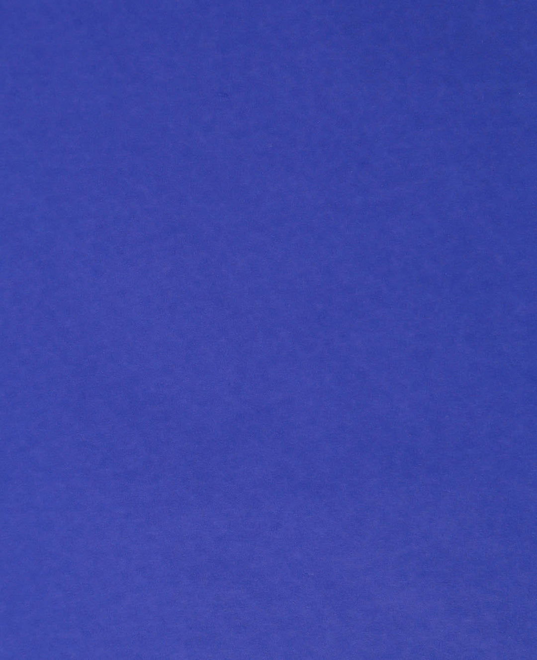 Blumenseide, Seidenpapier, Royalblau, 50 x 70 cm, 6 Bögen, 17 g/m²