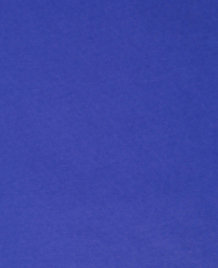 Blumenseide, Seidenpapier, Royalblau, 50 x 70 cm, 6 Bögen, 17 g/m²