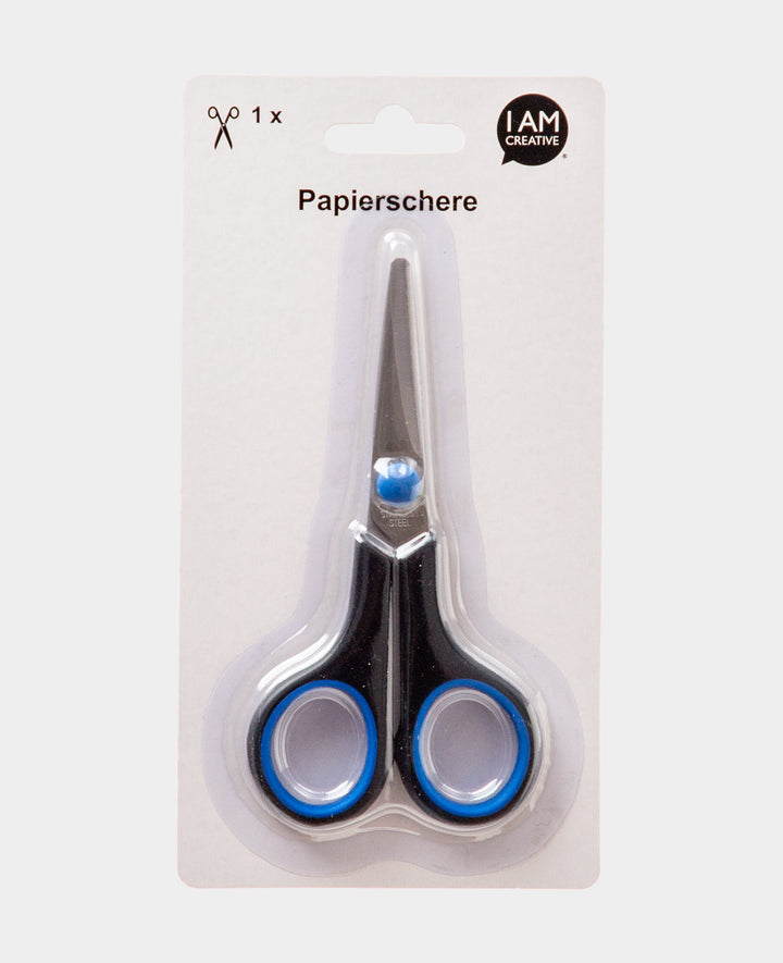 Papierschere 12.5 cm