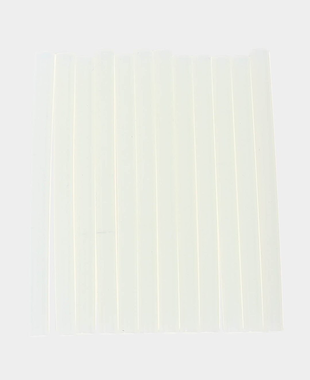 Klebesticks Heissleim, Weiss, 7 x 100 mm, 50 Stk.