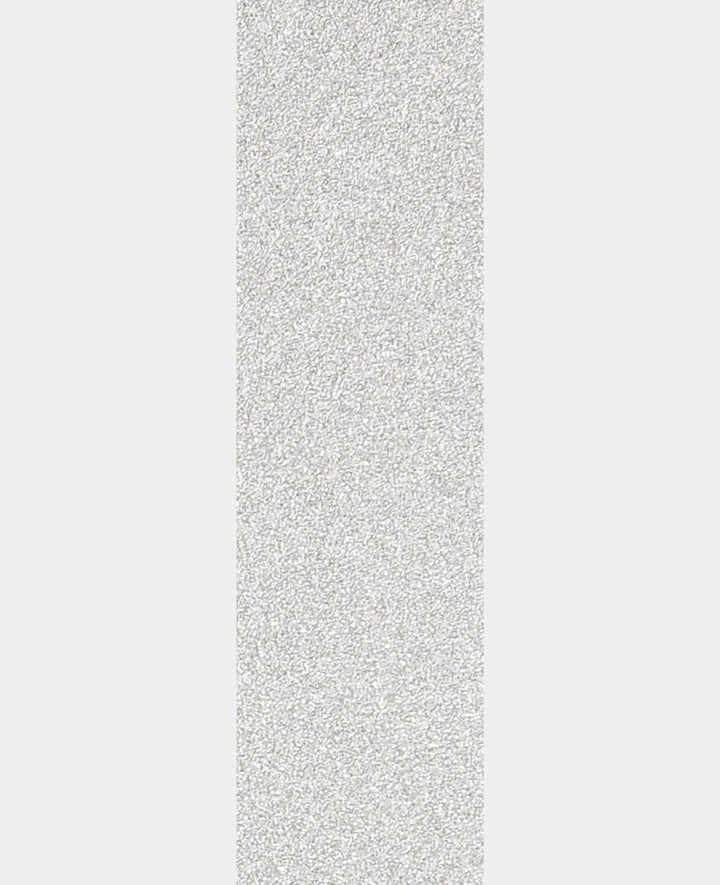 Washi Tape 20 mm x 5 m, Masking Tape, Glitter Silber
