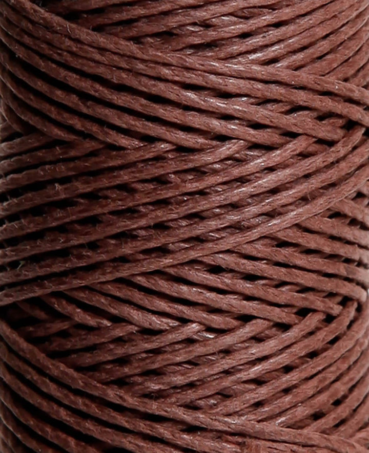 Hanfkordel 1.5 mm, 2 Farben