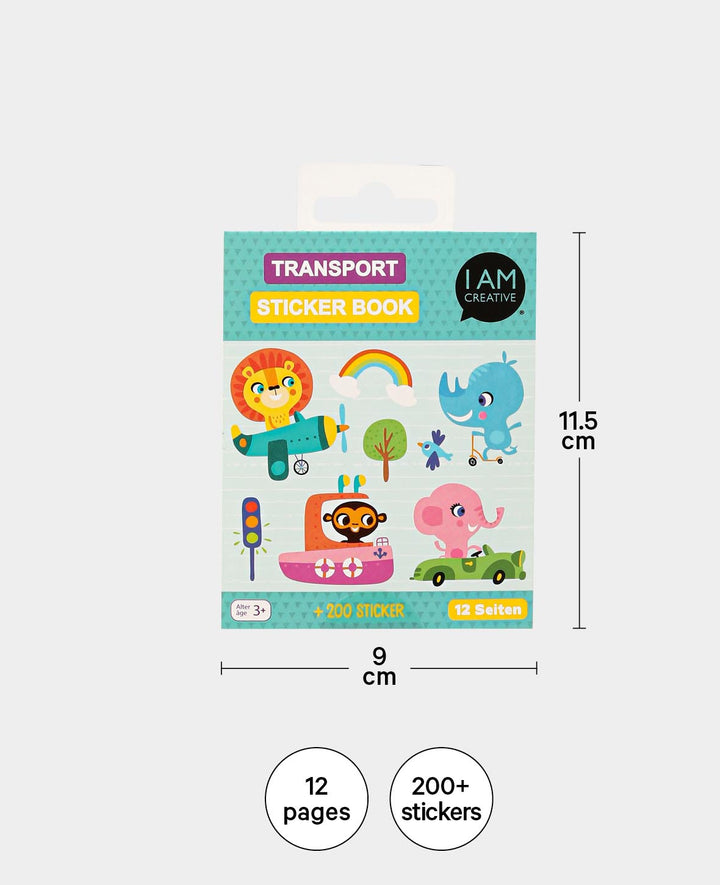 Mini carnet d&