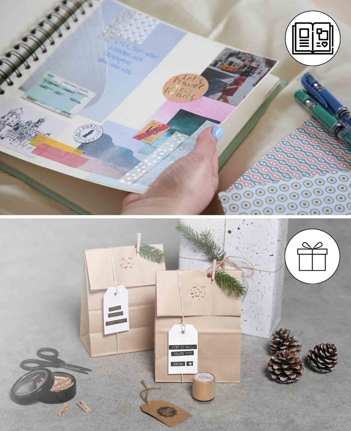 Carnet d&
