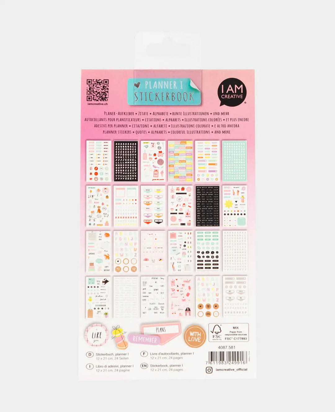 Carnet d&