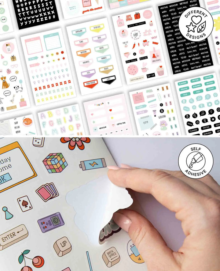 Carnet d&