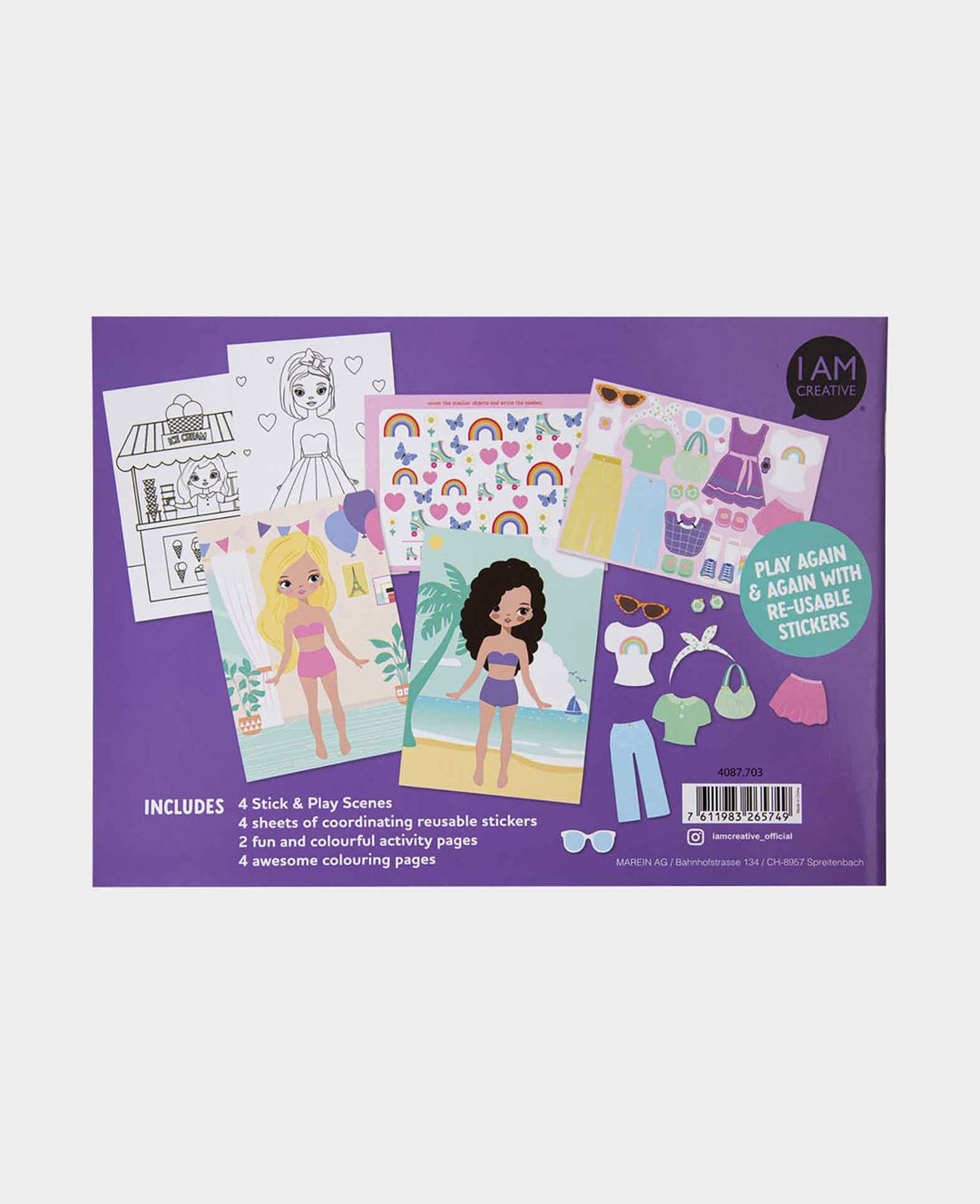 Livre d&