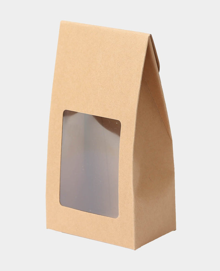 Boîtes en papier 19,5 x 10 x 6,3 cm, 4 pces