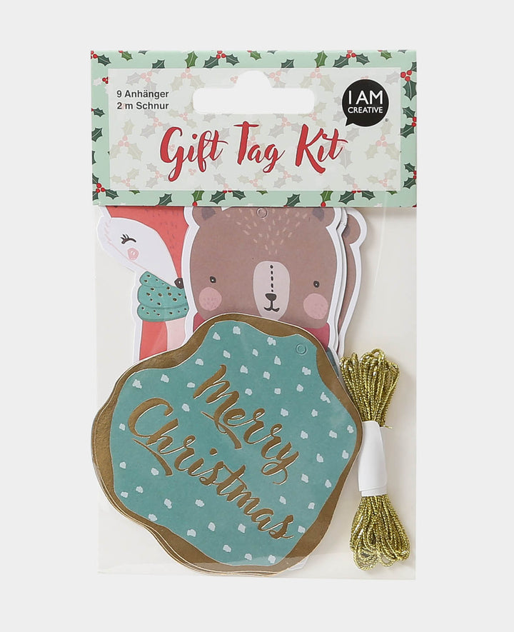 Kit d&