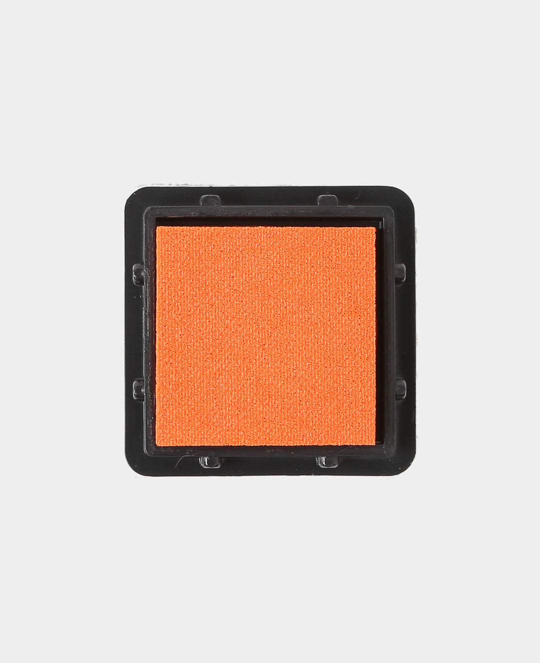 Stempelkissen 30 x 30 mm, orange