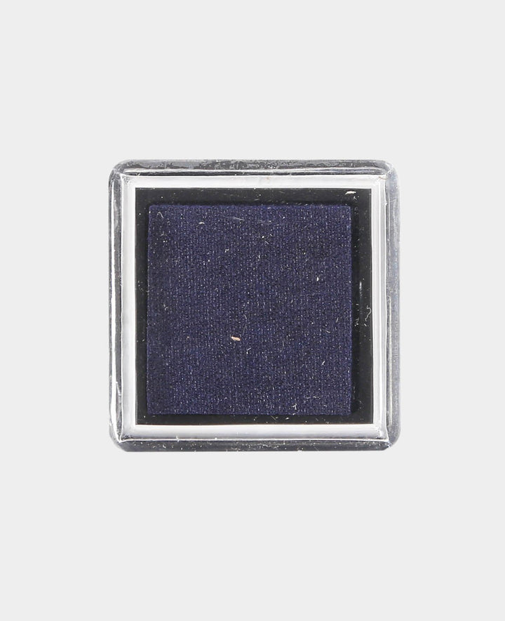 Ink pad 30 x 30 mm, violet