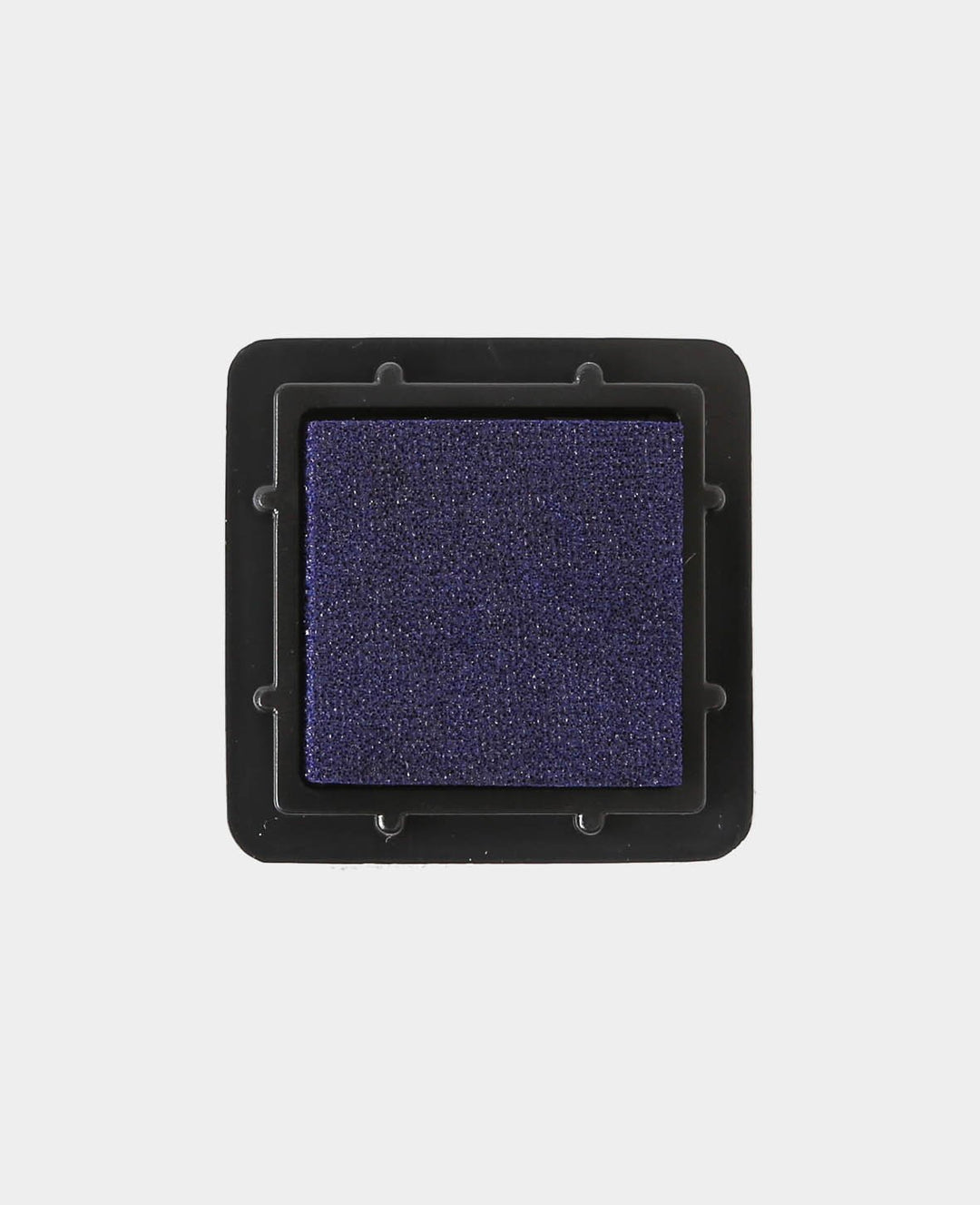 Ink pad 30 x 30 mm, violet