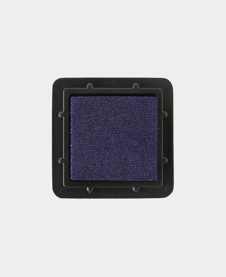 Ink pad 30 x 30 mm, violet