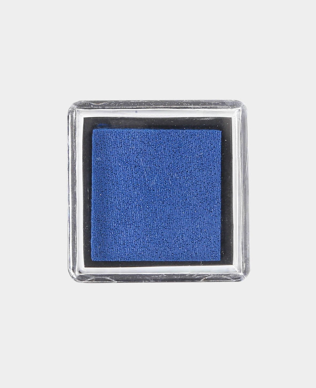 Stempelkissen 30 x 30 mm, dunkelblau