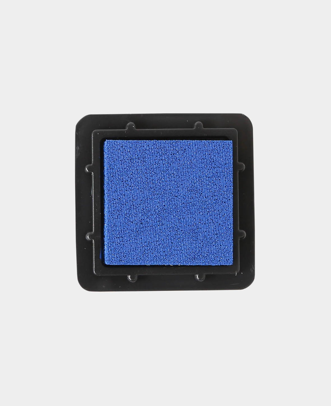 Stempelkissen 30 x 30 mm, dunkelblau