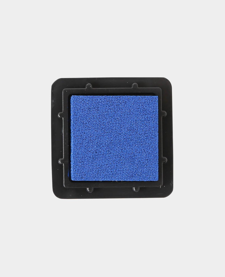 Stempelkissen 30 x 30 mm, dunkelblau