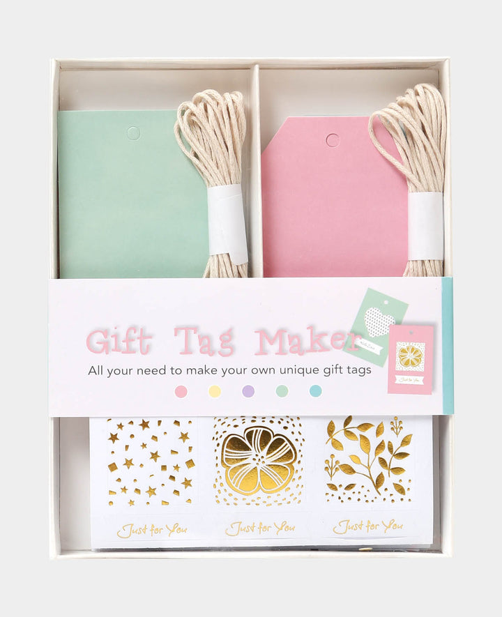 Gift Tag Set, 90 pcs.