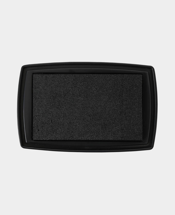 Quality Stempelkissen 64 x 99 mm, schwarz