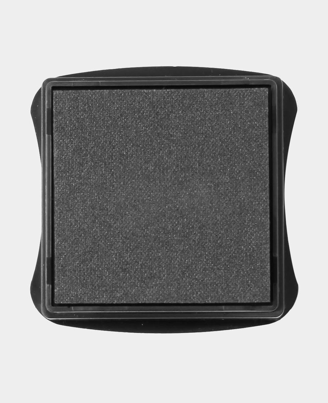 Encreur tissu 55 x 55 mm, noir
