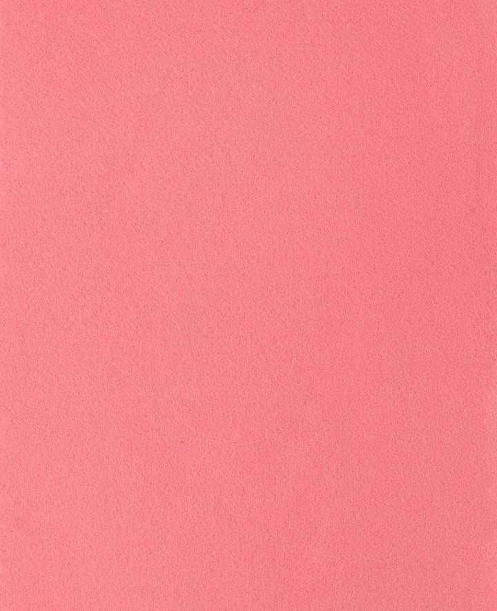 Feutrine, rose, 20 x 30 cm x 1 mm, 1 pièce