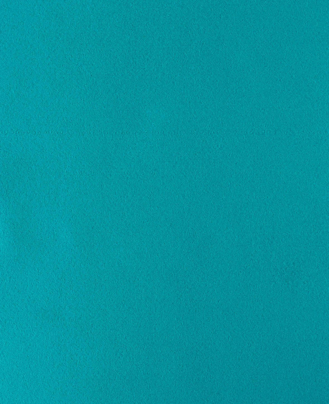 Felt, turquoise, 20 x 30 cm x 1 mm, 1 piece