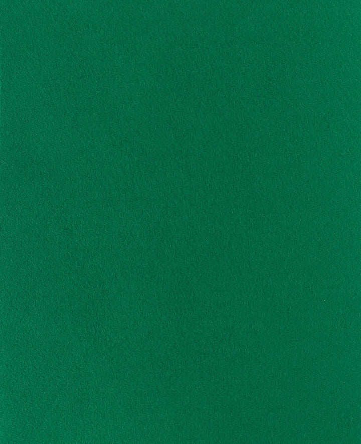 Filz, Grasgrün, 20 x 30 cm x 1 mm, 1 Stück