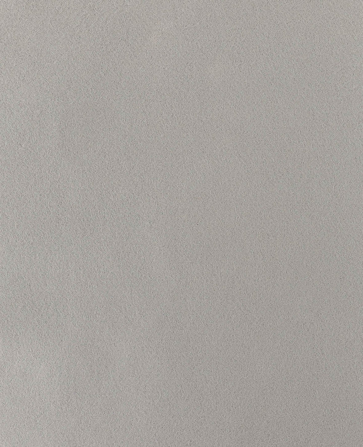 Felt, gray, 20 x 30 cm x 1 mm, 1 piece