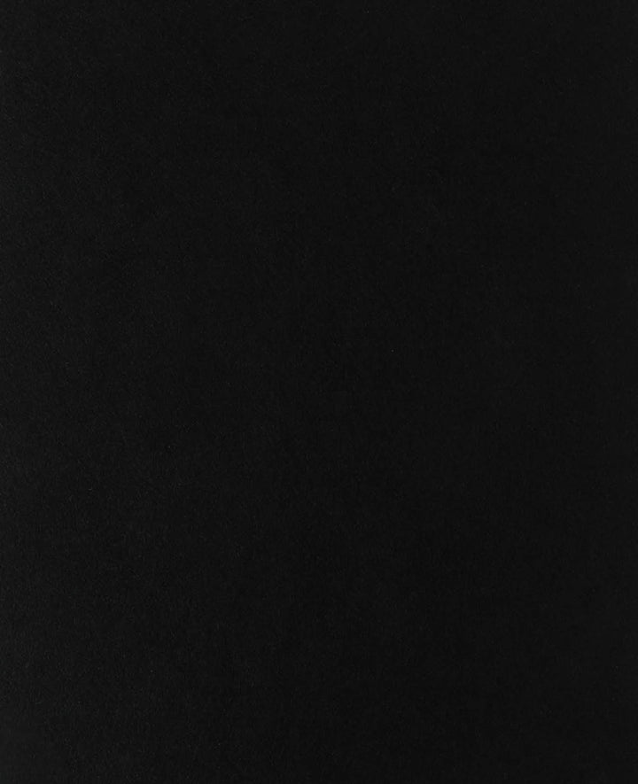 Filz, Schwarz, 20 x 30 cm x 1 mm, 1 Stück