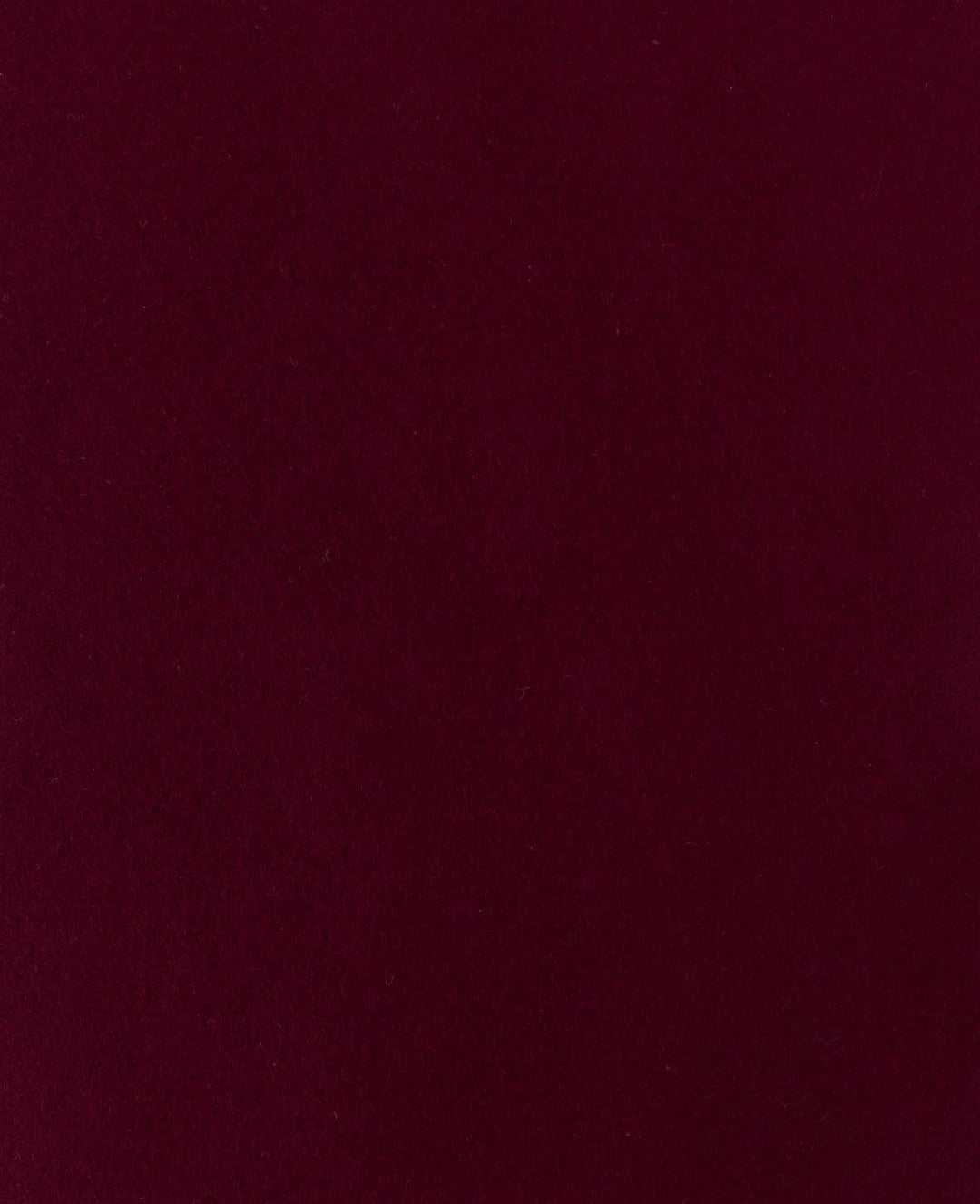 Felt, burgundy, 20 x 30 cm x 1 mm, 1 piece