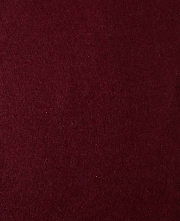 Felt, 20 x 30 cm x 1 mm, aubergine, 1 piece