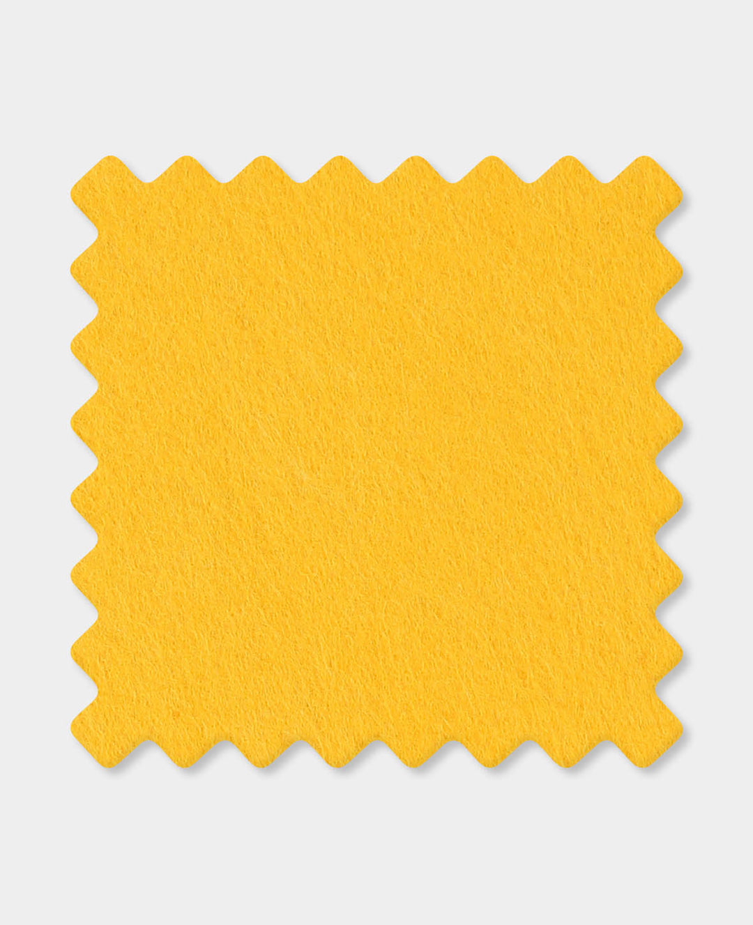 Felt, Corn Yellow, 30 x 45 cm x 3 mm, 1 piece